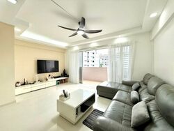 Blk 140 Bukit Batok Street 11 (Bukit Batok), HDB Executive #496609601
